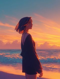 佛系妈总是谦让别人，我不帮她她慌了