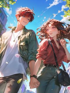 当众拒绝我99次告白后，本小姐不伺候了