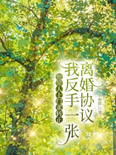 他带人上门求转正，我反手一张离婚协议