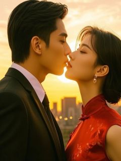 天降离婚后，他后悔疯了