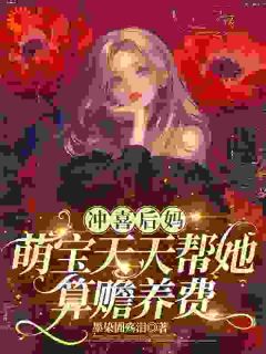 反派后妈的退休计划：带娃等遗产