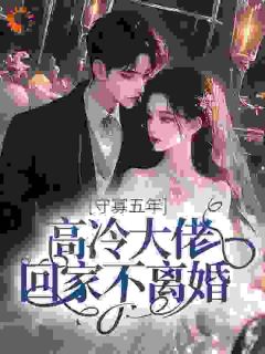 说好离婚，首长归来被迷你版堵门