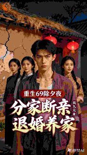 重生69除夕夜分家断亲退婚养家