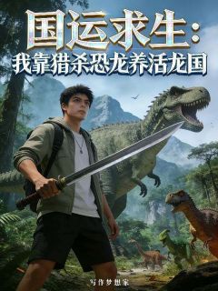 全球直播，我在侏罗纪猎杀具现