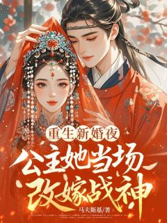 重生新婚夜，公主她当场改嫁战神