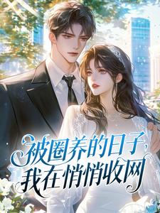 被圈养的日子，我在悄悄收网