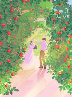 老公和小三的见面暗号是硬糖口味