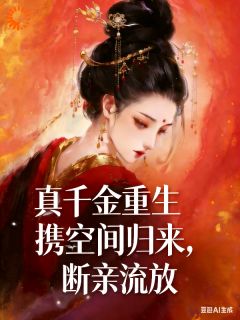真千金重生携空间归来，断亲流放