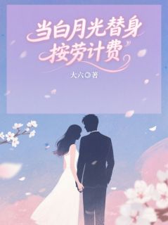 当白月光替身按劳计费