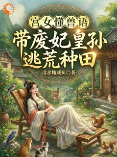 宫女懂兽语，带废妃皇孙逃荒种田