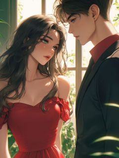 此后晚风皆是你