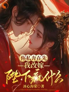 改嫁将军后，帝王前夫不高兴了