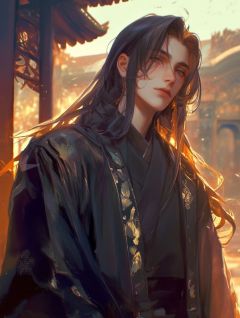 一世风月，半世荒凉