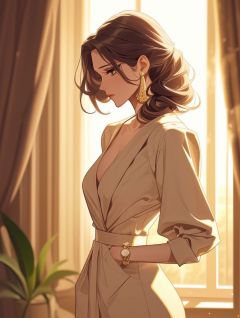 破茧重生，不念旧人