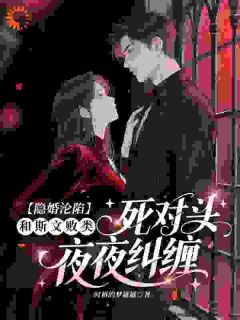 隐婚沦陷：和斯文败类死对头夜夜