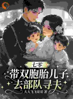 七零：带双胞胎儿子去部队寻夫