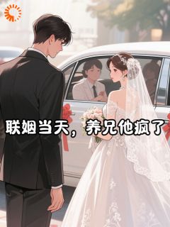 联姻当天，养兄他疯了