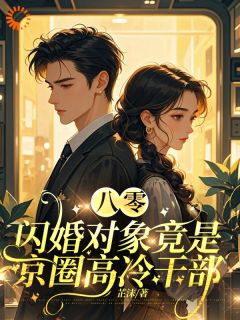 八零：闪婚对象竟是京圈高冷干部