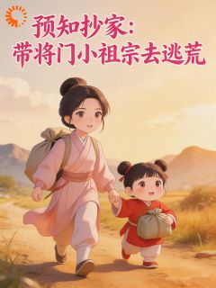 睁眼被抄家？她随身携带医疗空间