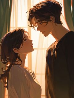 梦醒时雪落无声