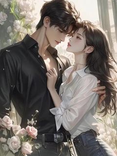 十载深情一场梦