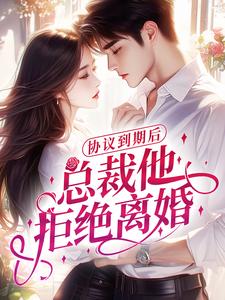 协议到期后，总裁他拒绝离婚