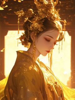 一刀霜刃了情迟