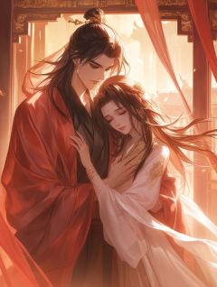 成婚五年后，他说他介意