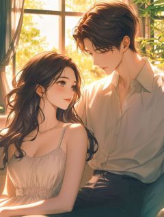 半世浮沉负安禾