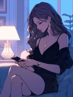 我斟沧海祭余生