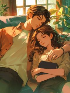 爱意深，恨亦浓