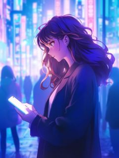 婚途陌路，爱无归期