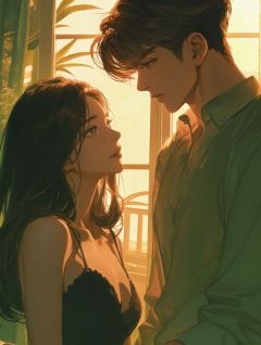 未婚妻仗着我眼盲和竹马偷情后，她悔疯了