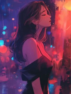 浮世万千，念你难如初