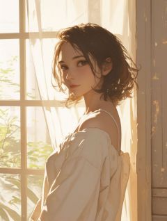 一程山水一程风