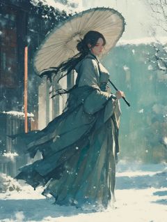 当时明月在谁家