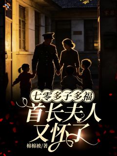 七零多子多福：首长夫人又怀了
