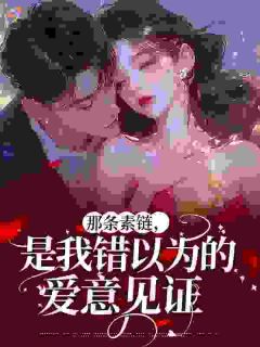 那条素链，是我错以为的爱意见证