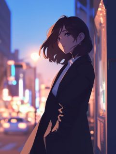 后来，风知道答案