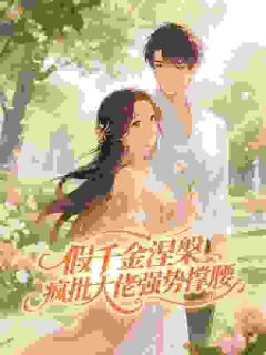 随橙想，和瘾症大佬签了终身协议