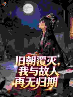 旧朝覆灭，我与故人再无归期