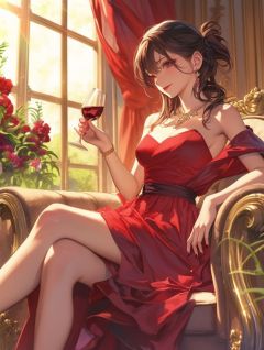 此心无爱，亦是长明