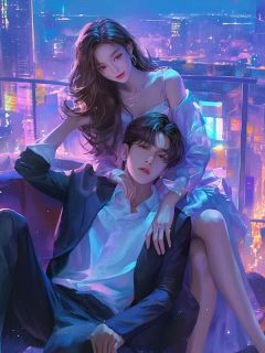 看见弹幕后，我捡垃圾帮破产老婆还债