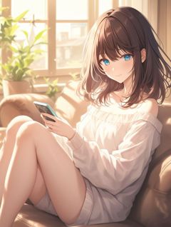 未婚夫拿了一包拼豆后，我跟他分手了