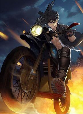 你爱恨随心，我护你如初