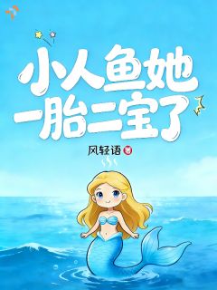 小人鱼她一胎二宝了