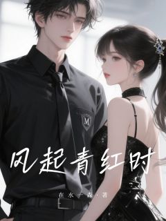 风起青红时
