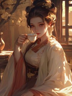 朝露野火不相融