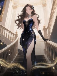 我跳下二十二楼后，他们全都疯了