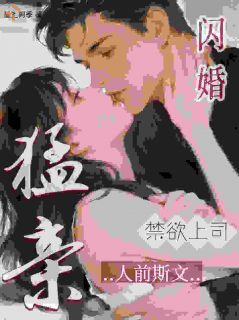 腹黑上司套路深，闪婚离了也逃不掉